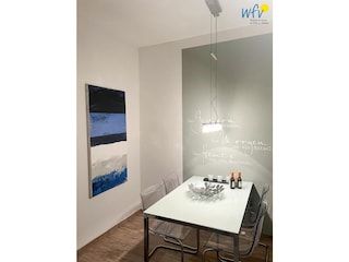 Appartamento per vacanze Borkum Registrazione all'aperto 4