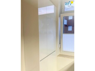 Apartamento de vacaciones Borkum Características 18