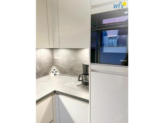 Appartamento per vacanze Borkum Caratteristiche 19