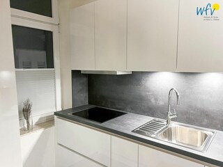 Appartamento per vacanze Borkum Caratteristiche 20