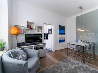 Vakantieappartement Borkum Kenmerken 3
