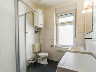 Appartamento per vacanze Borkum Caratteristiche 13