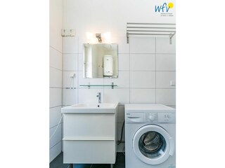 Appartement de vacances Borkum Équipement 14