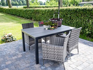 Holiday apartment Bedburg-Hau Outdoor Recording 6