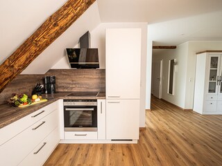 Holiday apartment Bedburg-Hau Features 18