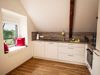 Holiday apartment Bedburg-Hau Features 20