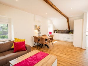 Ferienwohnung Kornkammer - Bedburg-Hau - image1