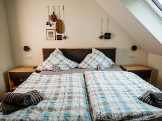 Boxspringbett 1,80 x 2,00