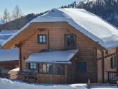 Alpine hut Falkertsee Outdoor Recording 1