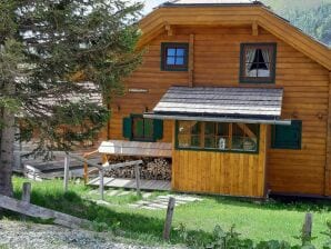 Alpine hut Fisherman's cabin - Falkertsee - image1