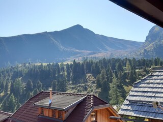 Alpenhut Falkertsee Omgeving 39