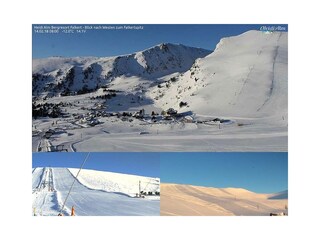 Capanna alpina Falkertsee Ambiente 33