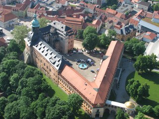 Schloss Sondershausen