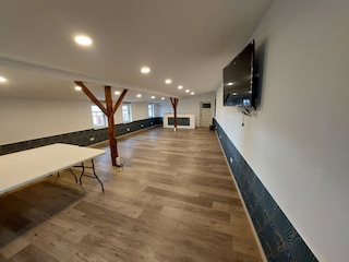 Seminarraum oder Übungsraum in der Remise auf Anfrage