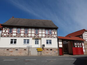 Ferienhaus Hof Hollerbusch