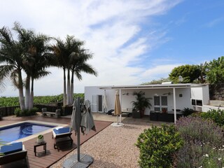 Vakantiehuis Playa de San Juan Buitenaudio-opname 4