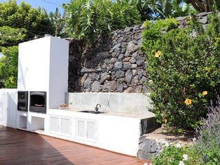 Vakantiehuis Playa de San Juan Buitenaudio-opname 6