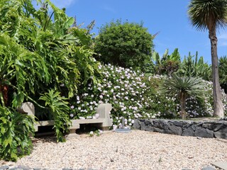 Casa per le vacanze Playa de San Juan Registrazione all'aperto 13