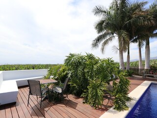 Vakantiehuis Playa de San Juan Buitenaudio-opname 9