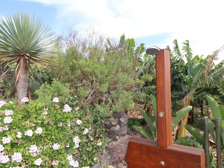 Casa per le vacanze Playa de San Juan Registrazione all'aperto 11