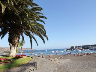 Casa per le vacanze Playa de San Juan Ambiente 31