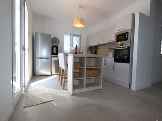 Casa per le vacanze Playa de San Juan Caratteristiche 21