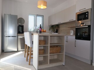 Casa per le vacanze Playa de San Juan Caratteristiche 20