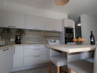 Casa per le vacanze Playa de San Juan Caratteristiche 22