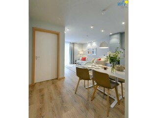 Appartement de vacances Juist Équipement 8