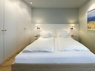 Appartement de vacances Juist Équipement 12