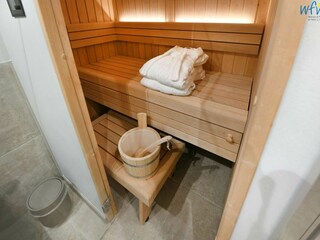 Appartement de vacances Juist  22