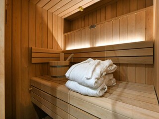 Appartement de vacances Juist  23