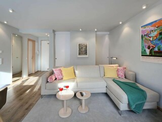 Appartamento per vacanze Juist Caratteristiche 8