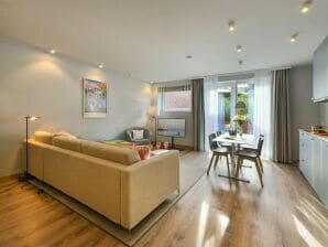 Ferienwohnung 3460002 - Appartement Seestern