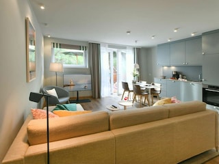 Apartamento de vacaciones Juist Características 9