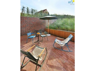 Appartamento per vacanze Juist  18