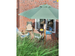 Apartamento de vacaciones Juist  20