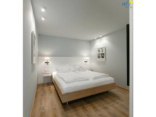 Appartamento per vacanze Juist Caratteristiche 11