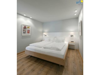 Apartamento de vacaciones Juist Características 12