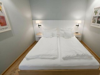 Appartamento per vacanze Juist Caratteristiche 13