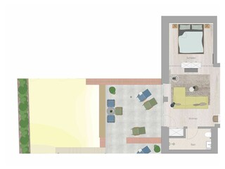 Apartamento de vacaciones Juist  16