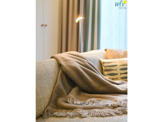 Apartamento de vacaciones Juist  12