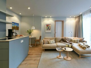 Appartement de vacances Juist Équipement 7