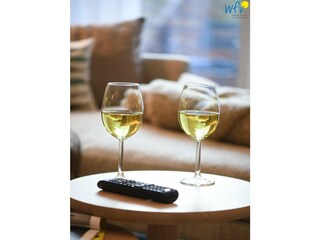 Apartamento de vacaciones Juist  13
