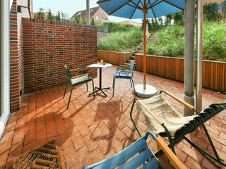 Apartamento de vacaciones Juist  15