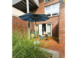 Apartamento de vacaciones Juist  21