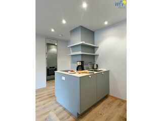 Appartement de vacances Juist  22