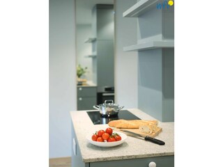 Apartamento de vacaciones Juist  23