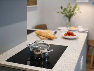 Apartamento de vacaciones Juist  19