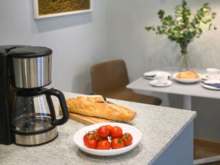 Apartamento de vacaciones Juist  20